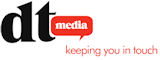 dtmedia : keeping you in touch